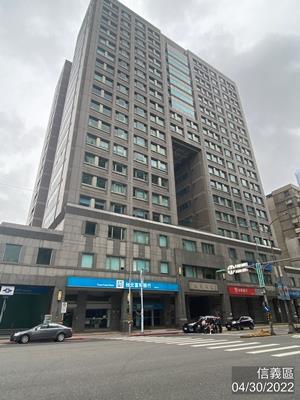 台北法拍大樓-1