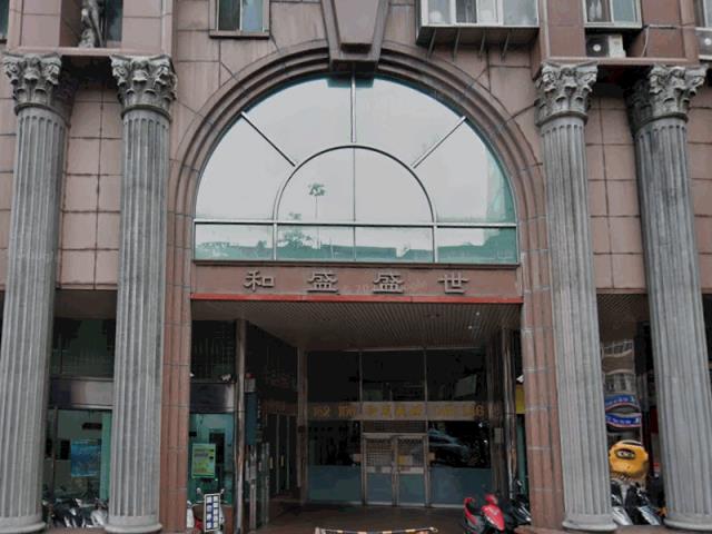 新北拍賣大樓-1