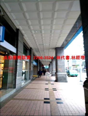 台北信義區拍賣大樓-5