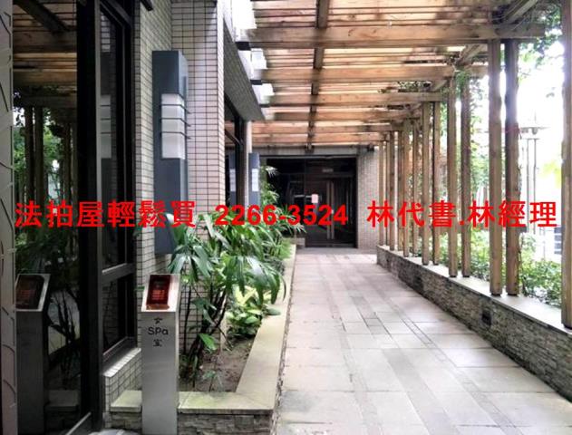 桃園中壢拍賣大樓-6