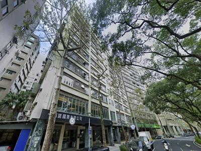 台北大安區華廈法拍-2