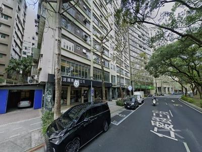 台北大安區拍賣華廈-4