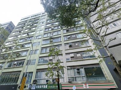 台北大安區拍賣華廈-6