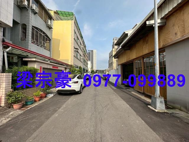 北屯透天拍賣-3