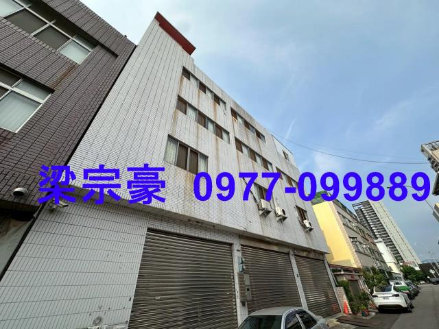 北屯透天拍賣-4