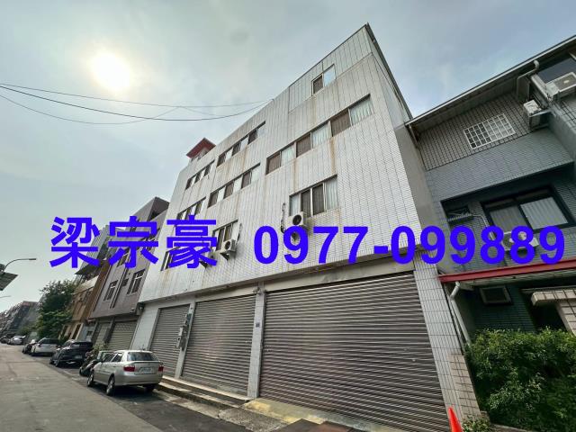 北屯透天拍賣-5