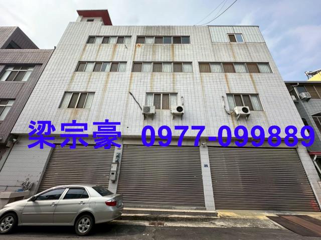 北屯透天拍賣-7