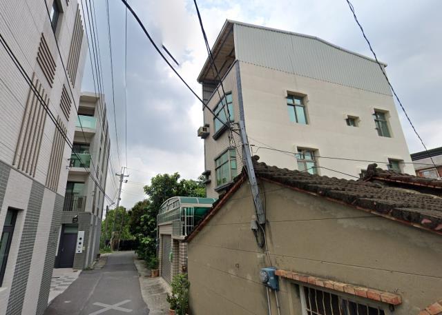 新市透天法拍-4