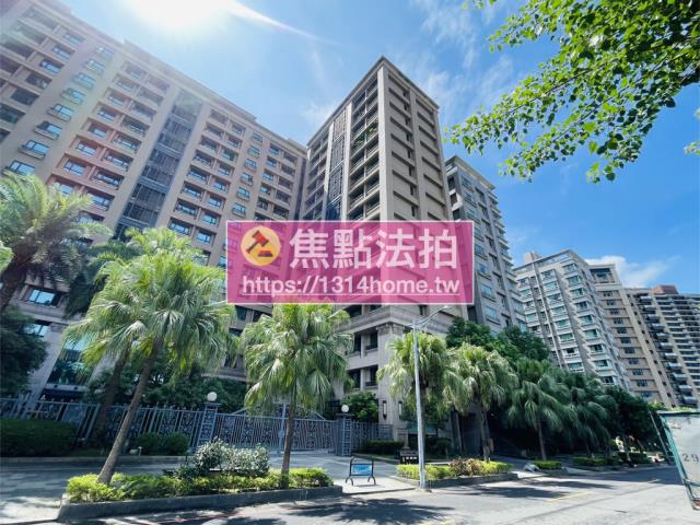 三重大樓拍賣-4