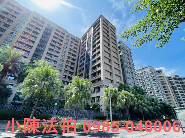 新北法拍大樓-3