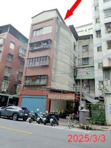 新北法拍公寓-2