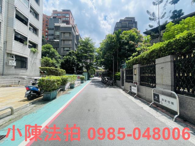 台北法拍大樓-7