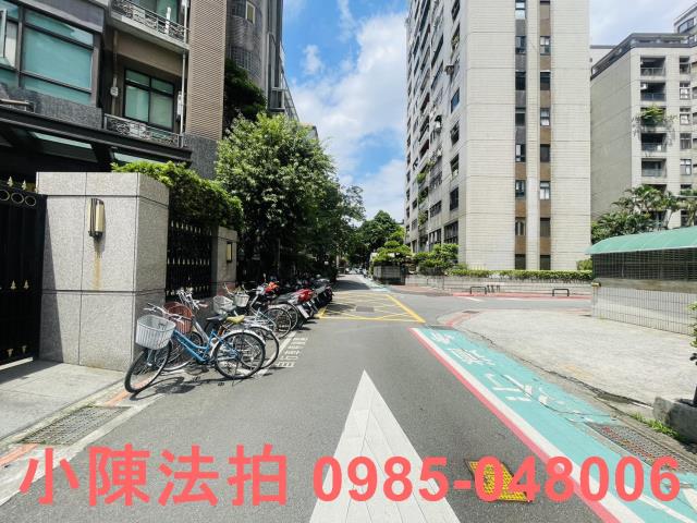 台北法拍大樓-8