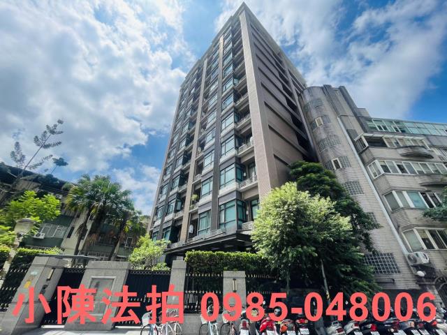 台北法拍大樓-2
