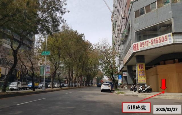 台中法拍大樓-7