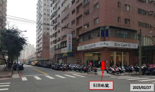 台中法拍大樓-8