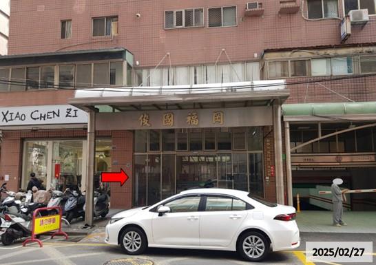 台中法拍大樓-10