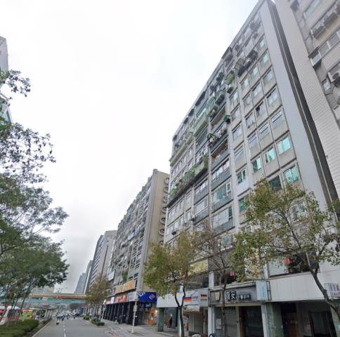 台北大安區法拍大樓-2