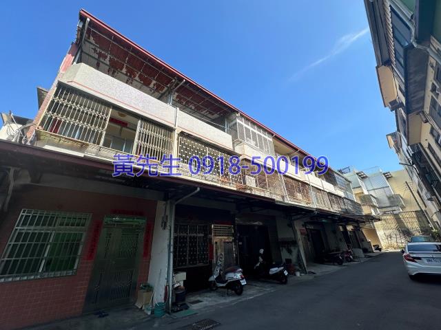 台中沙鹿法拍透天-3