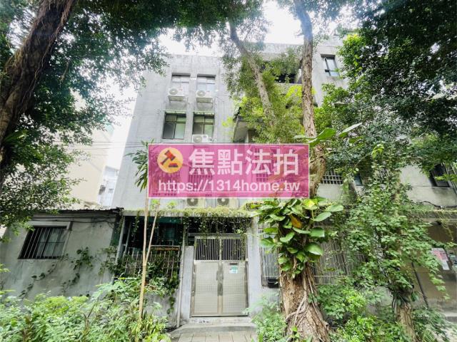 台北松山法拍公寓-2