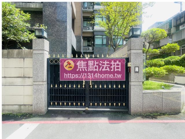 台北大安區法拍大樓-11