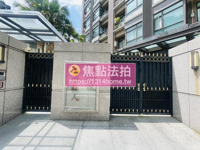 台北大安區法拍大樓-2