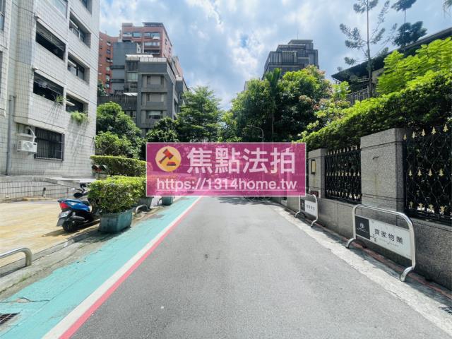 台北大安區法拍大樓-3