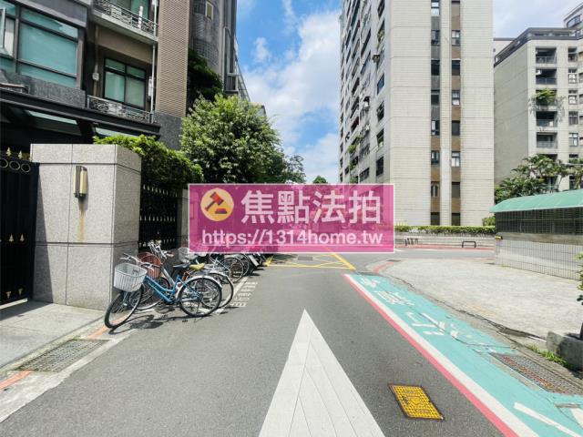 台北大安區法拍大樓-4