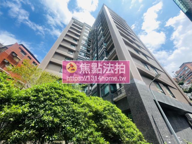 台北大安區法拍大樓-9