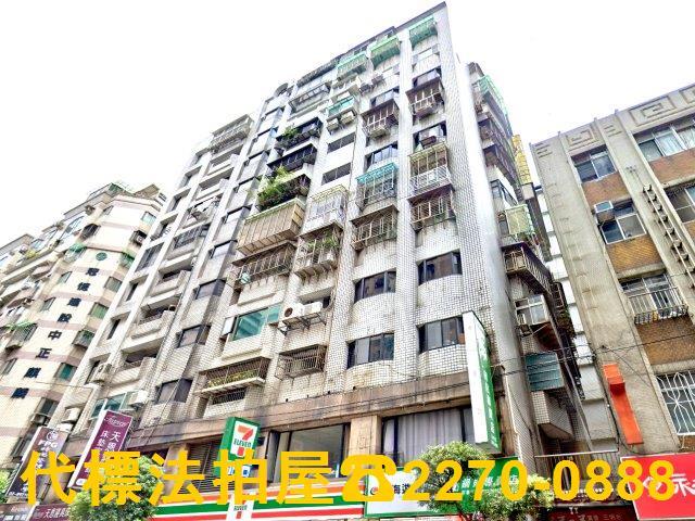 永和法拍大樓-2