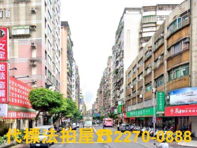 永和法拍大樓-1