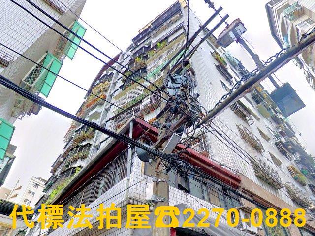 永和法拍大樓-5