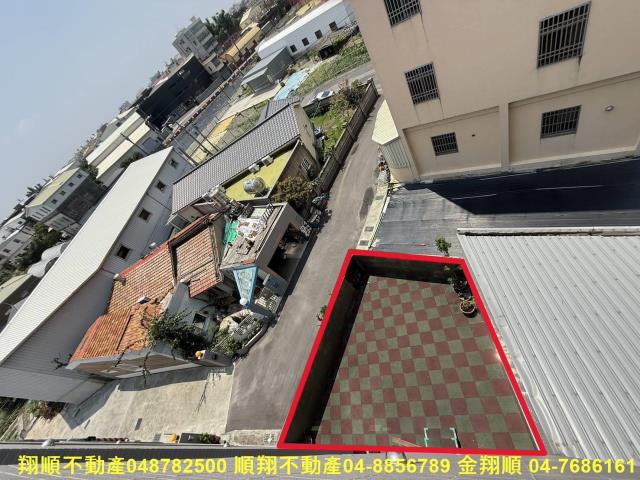 秀水透天-9