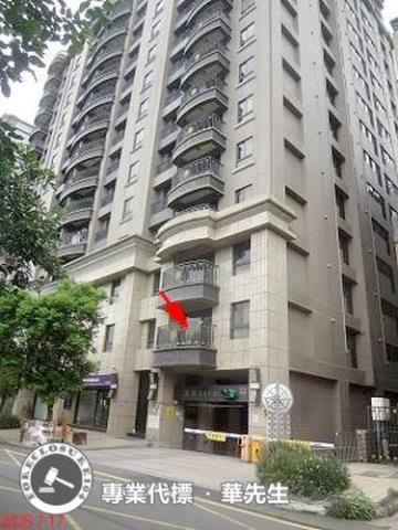 新北法拍大樓-11