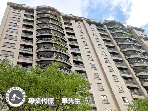 新北法拍大樓-4