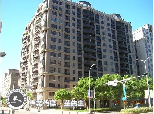 新北法拍大樓-2