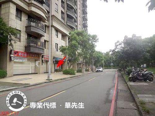 新北法拍大樓-9