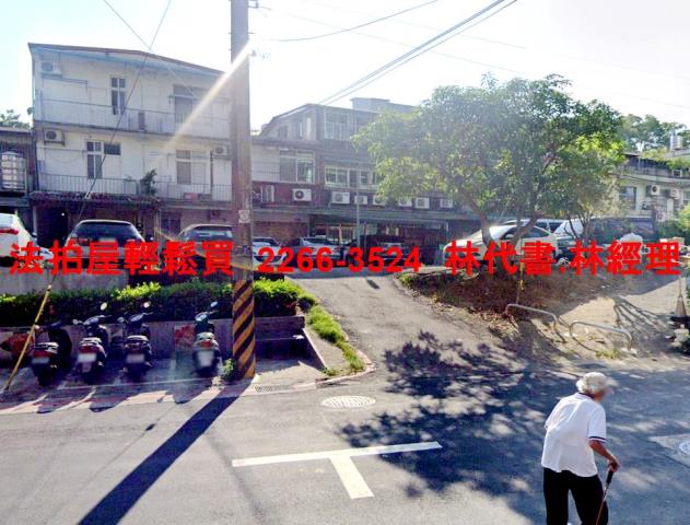 台北拍賣公寓-8