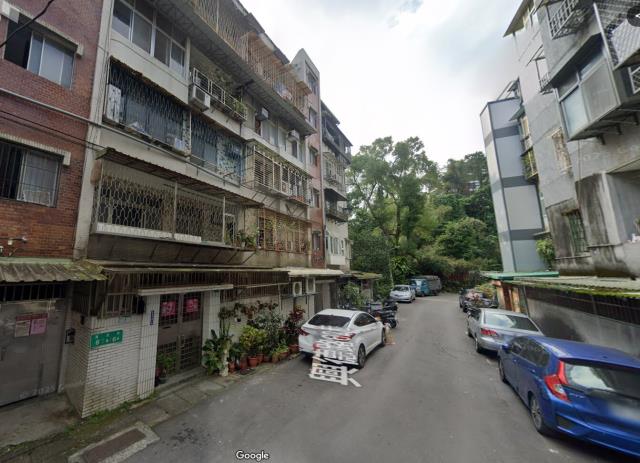台北文山區公寓法拍-5