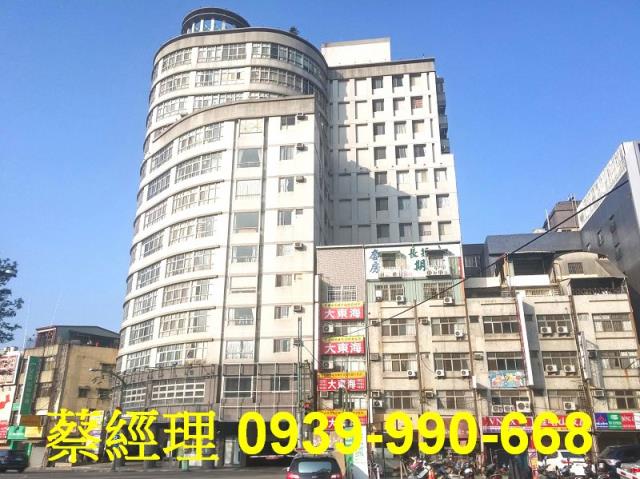豐原麗晶世紀總裁套房