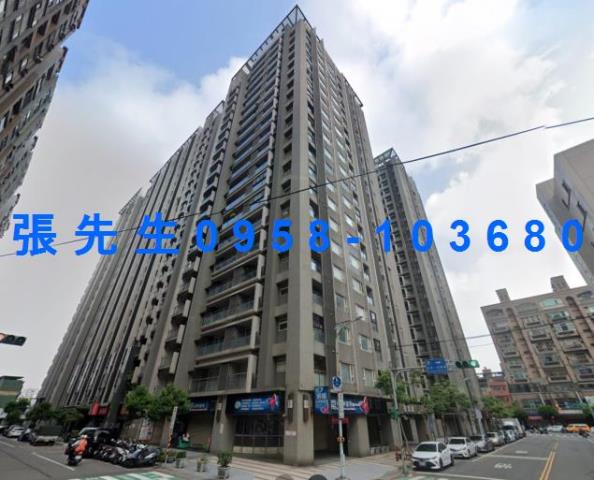 中壢大樓法拍-4
