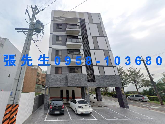 觀音華廈法拍-4