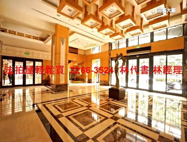新莊拍賣大樓-4