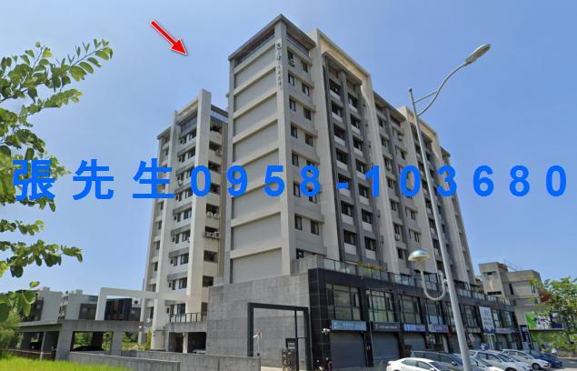 竹南華廈法拍-4