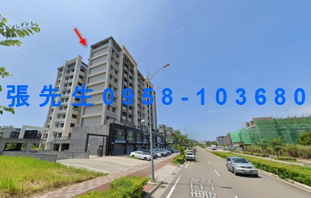 竹南華廈法拍-5