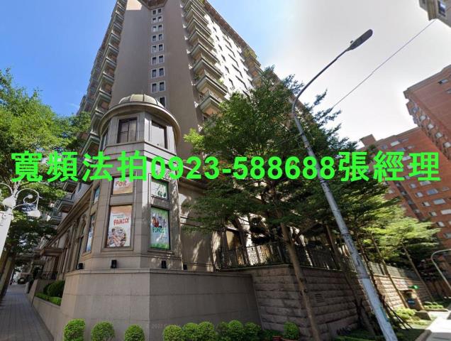 桃園法拍大樓-1