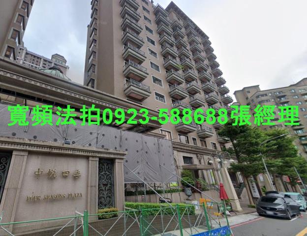 桃園法拍大樓-2