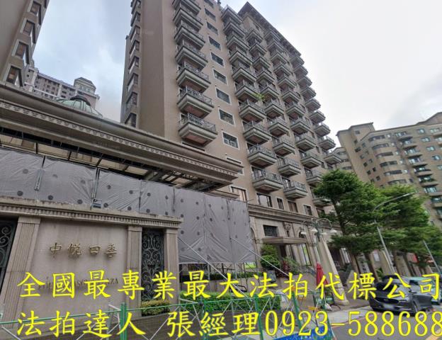 桃園法拍大樓-2