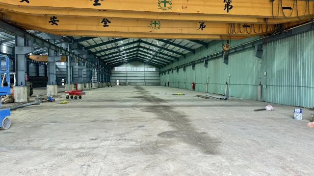 新北林口廠房-5