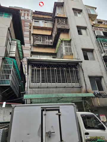 萬華公寓法拍-1